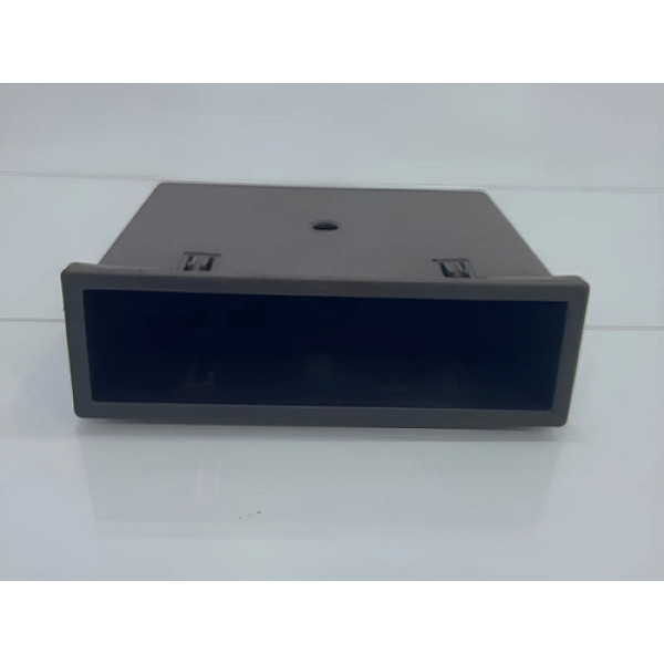 Porta Objeto Painel Chevrolet Astra 2003/2012 Preto