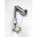 Máquina Vidro Manual Porta Traseira E. Chevrolet Corsa 96/06