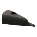 Acabamento Interno Retrovisor Direito Cobalt 2011/2019 45712 Cinza
