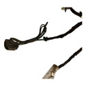 Chicote Porta Traseira Esquerda Chevrolet Cobalt 2011/2019