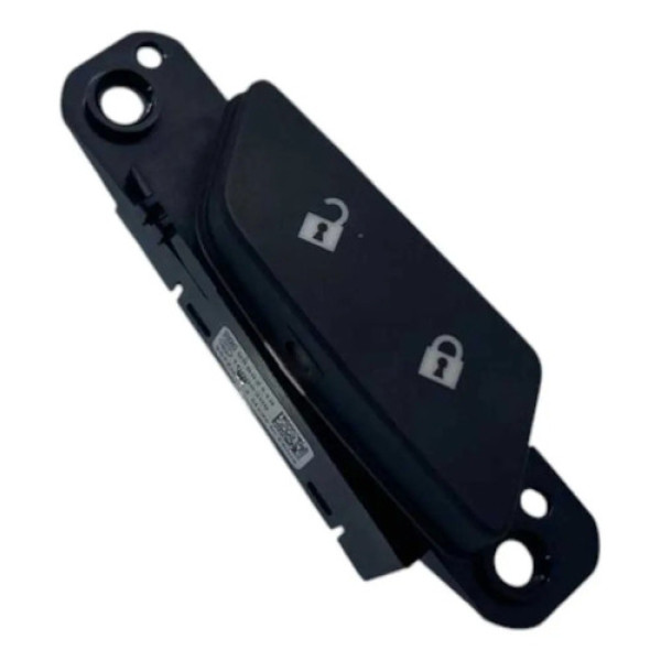 Botão De Trava Das Portas Chevrolet Sonic 2013 - 2013