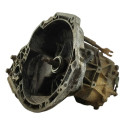 Caixa Cambio Manual Gm Monza Kadett 2.0 F16 90129128