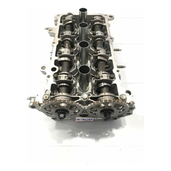 Cabeçote Toyota Etios 1.3 1.5 2013/2016