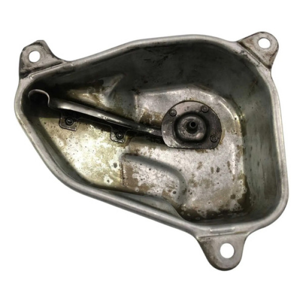 Capa Traseira Cambio Renault Sandero/logan 1.6 2008/2014