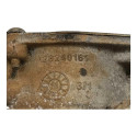 Tbi Corpo Borboletas Chevrolet Celta Prisma 1.0 08/15 54302