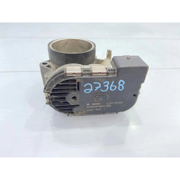 Tbi Corpo Borboleta Peugeot 207 2007/2016