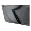 Forro De Porta Diant Esq Chevrolet Celta 2007/2011     25098