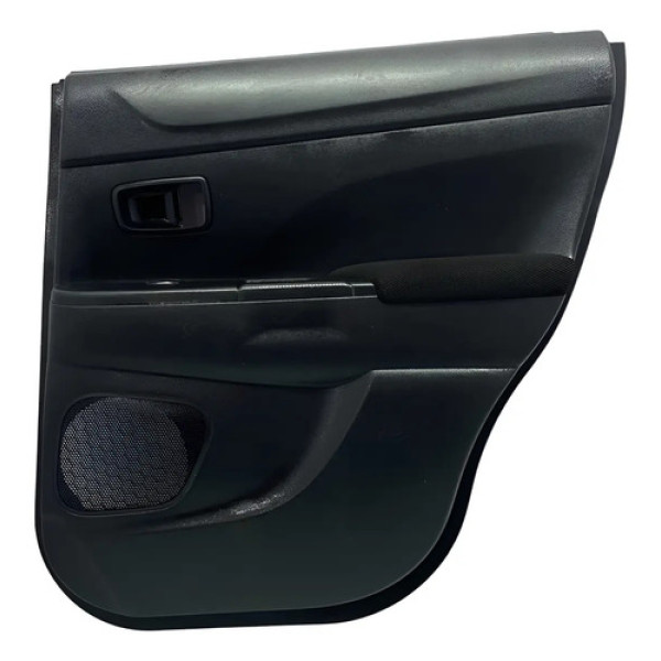 Forro Porta Traseira Direita Mitsubishi Asx 2011/15 48921