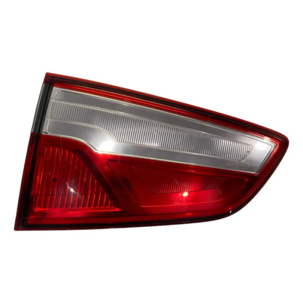 Lanterna Esquerda Tampa Traseira Ford Ecosport 2013/2017 Direito/passageiro Xxxx