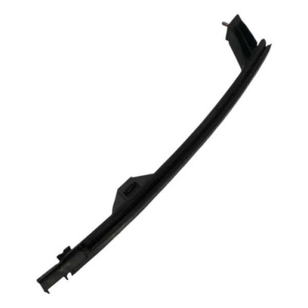 Guia Canaleta Traseira Direita Hyundai I30 2011    12877 Prateado