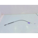 Cabo Maçaneta Externa/fechadura Porta Dianteira Cruze 18/23 Dianteira