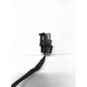 Chicote Luz Placa Chevrolet Cobalt 2013/3016