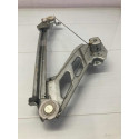 Máquina De Vidro Manual Traseiro Dir Chevrolet Corsa Classic
