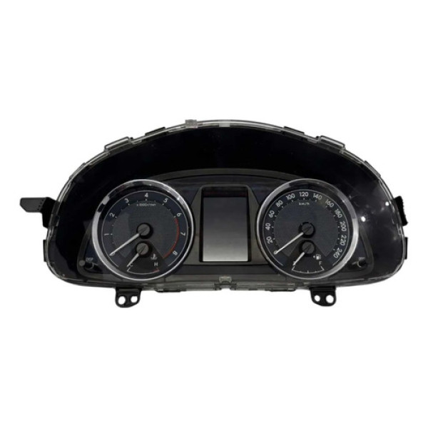 Painel De Instrumentos Toyota Corolla 2.0 2016       277 Preto