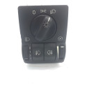 Comando Farol Chevrolet Astra 2006/2012 Esquerdo