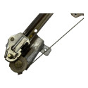 Maquina Vidro Tras Esq Chevrolet Vectra 1997/2005 24815