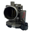 Tbi Corpo De Borboleta Chevrolet Agile 2009/201455661