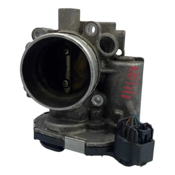 Tbi Corpo De Borboleta Chevrolet Agile 2009/201455661