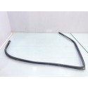 Borracha Canaleta Porta Traseira Direita Astra 1999/2010