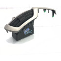 Difusor De Ar Esquerdo Chevrolet S10 2013/2016