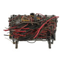 Caixa Fusiveis Paine Chevrolet Celta Prisma 1.0 08/15 54293