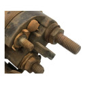 Motor Partida Arranque Celta Prisma 1.0 2008/2015 54303