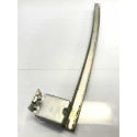 Guia Canaleta Vidro Dianteira Esquerda Volkswagen Fox 10/14