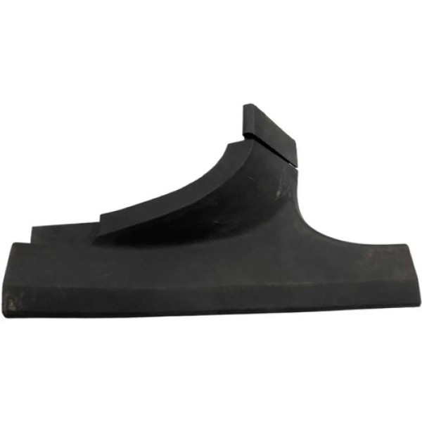 Soleira Traseira Direita Citroën C4 Lounge 2014/2018 52254 Preto