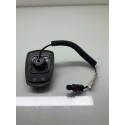 Base Antena De Teto Chevrolet Onix 2013/2019 Preto