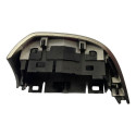 Moldura Comando Piloto Automático Volante S10 2013/2016