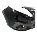 Para Choque Dianteiro Agile 2014/2016 Detalhes 46235 Preto