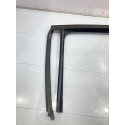 Borracha Canaleta Porta Traseira Esquerda Cruze 2012/2016