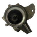 Suporte Filtro De Óleo Chevrolet S10 4x4 2.8 Diesel 2013/16