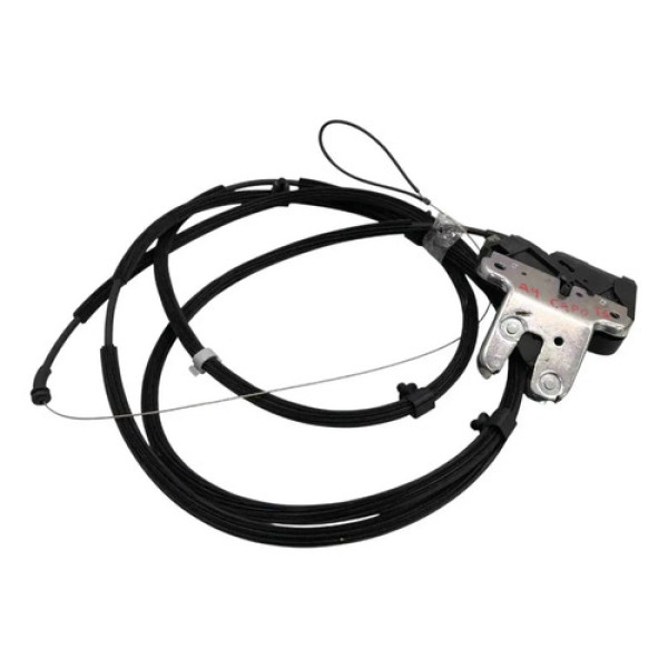 Fechadura Tampa Traseira Audi A4 2009/2011 10715