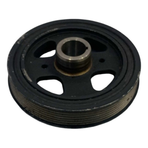 Polia Virabrequim Toyota Corolla 2.0 Aut 2009/2014