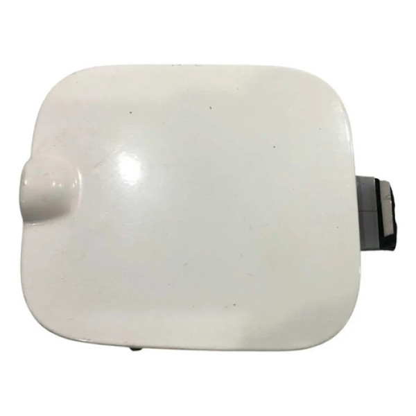 Tampa Portinhola Combustivel Fiat Idea 2011/2016 53226 Branco 2013