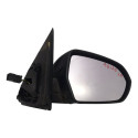 Retrovisor Direito Chevrolet Agile 2008/2018