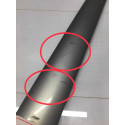 Friso Traseiro D. Chevrolet Corsa Classic 00/10 C/detalhes