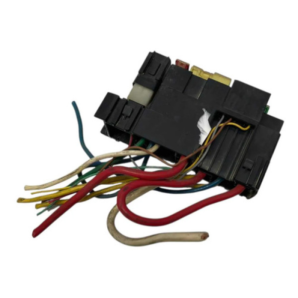 Caixa De Fusiveis Nissan Grand Livina 1.8 2008/2015 24669