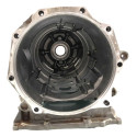 Capa Seca Chevrolet S10 2.8 4x4 Diesel 2013/2016