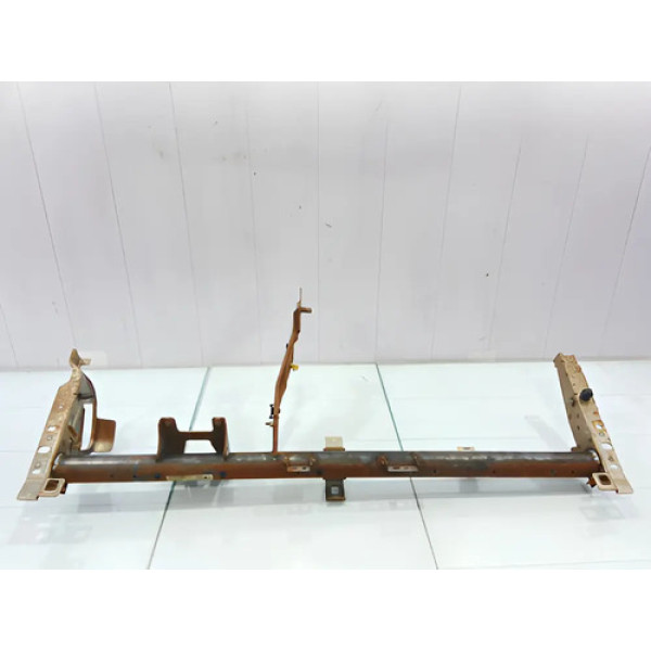 Suporte Alma Painel Tabelier Renault Sandero 2008/2014 Metal