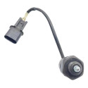  Sensor De Ré Hyundai Hb20 2013/2018 Preto