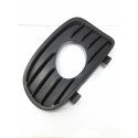 Grade Milha Direito Chevrolet Vectra 2001/2005 Preto Direito
