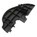 Acabamento Caixa Ventilação Chevrolet Spin 2013/2018 12441