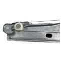 Maquina Vidro Porta Traseira Esq Cruze Sedan 17/23 46730