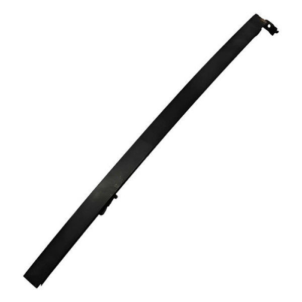 Guia Canaleta Vidro Tras Esq Nissan Sentra 2008/2012 46566 Preto