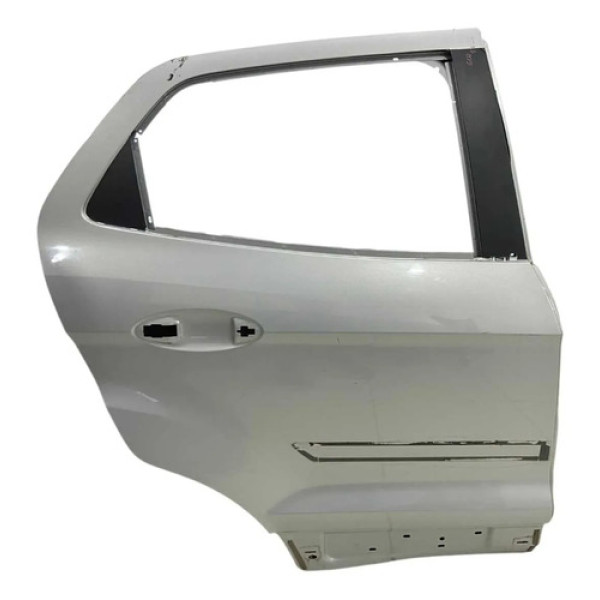 Porta Traseira Dirieta Ford Ecosport 2013/2021 3464 Traseira Dirieta Branco