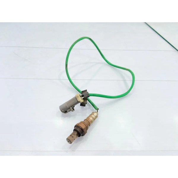Sonda Lambda Ford Ecosport 1.6 8v 2008