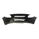 Para Choque Dianteiro Chevrolet Cobalt 11/15 Detalhes 46244 Branco