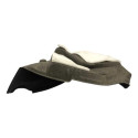 Forro Esquerdo Porta Malas Chevrolet Cruze Sedan 17/23 45773